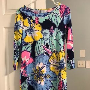 Lilly Pulitzer Marlowe Dress